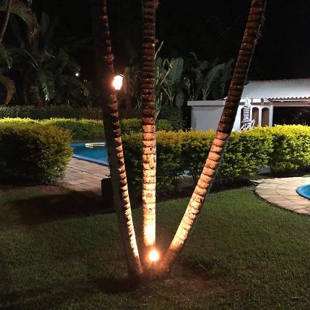 Villa Chacara Santa Rita Extrema Exterior foto