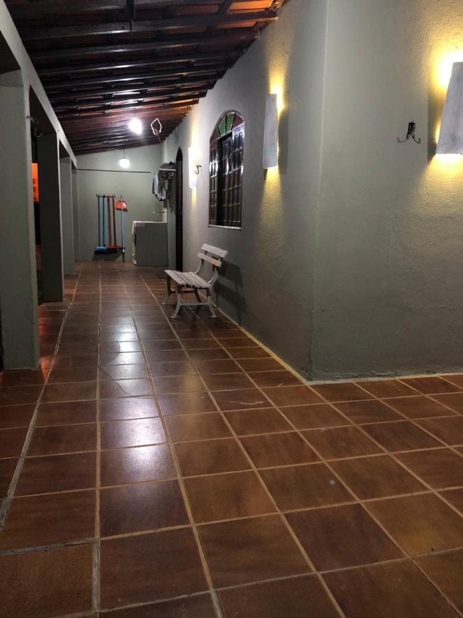 Villa Chacara Santa Rita Extrema Exterior foto