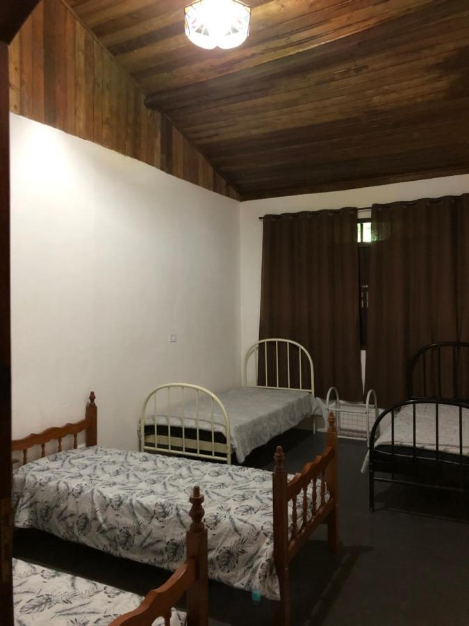 Villa Chacara Santa Rita Extrema Exterior foto
