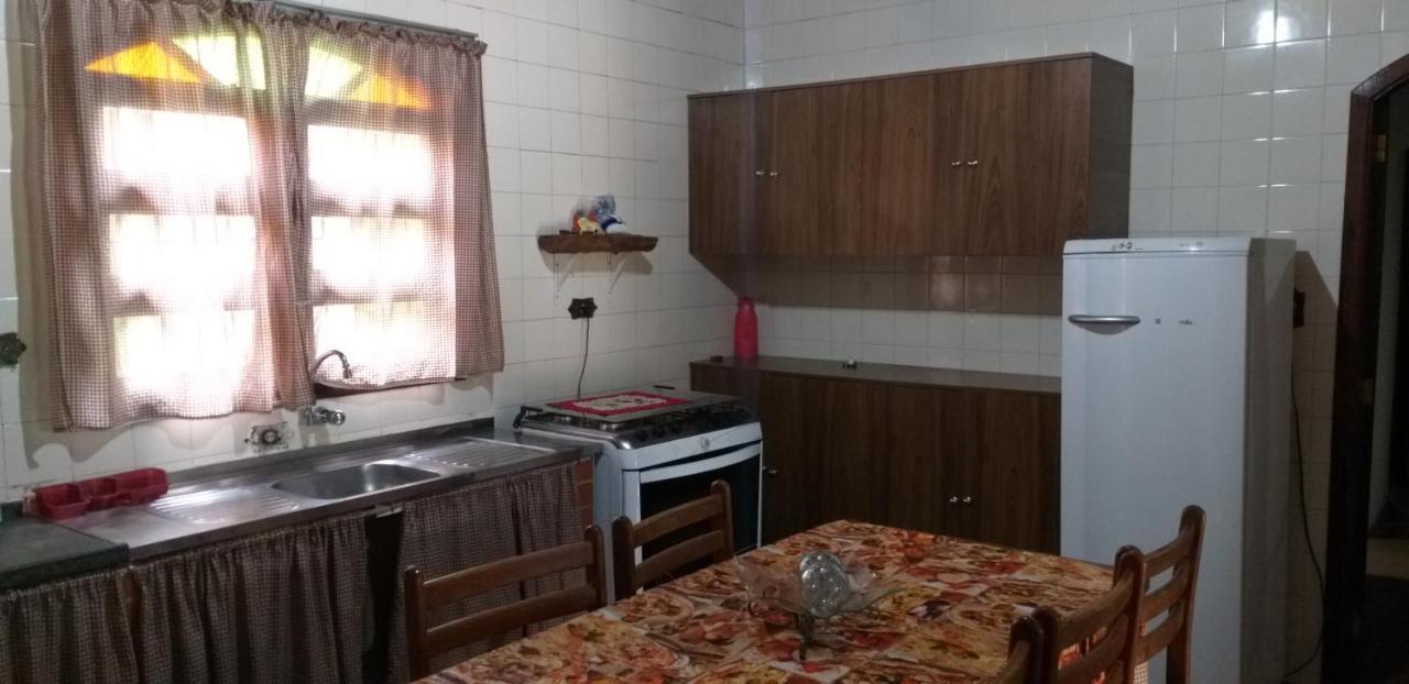 Villa Chacara Santa Rita Extrema Exterior foto