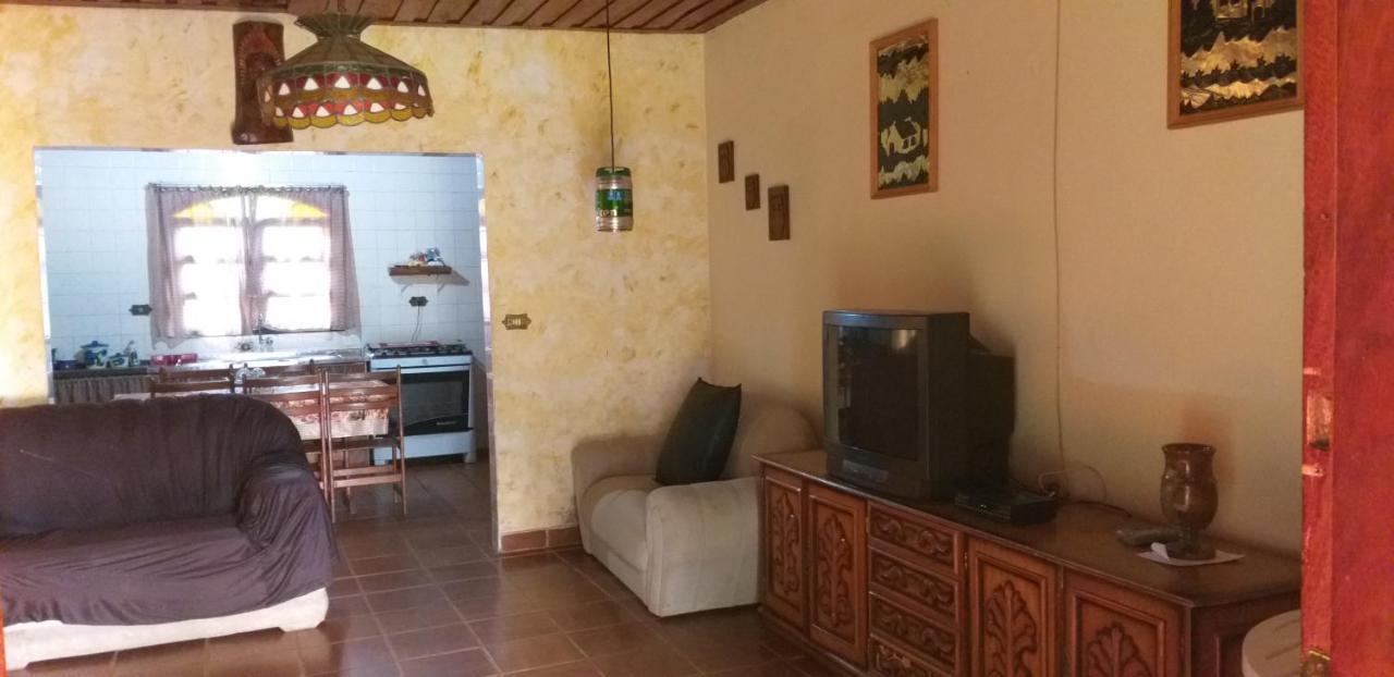 Villa Chacara Santa Rita Extrema Exterior foto